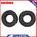 JZF-326 2pcs Ear Pads Cushion Cups for SONY MDR-XB500 Headphones Earpad Cover