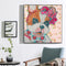 DIY 5D Mosaic Cat Rhinestone Drawing Part Special Shape Diamond Painting Kits