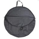 1PCS Bicycle Carrying Case Pack Bags Waterproof Cycling Road MTB Mountain B