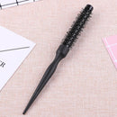 Wavy Curly Round Roll Hair Brush Salon Barber Hairdress Styling Combs (C) Newly