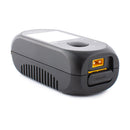 Toolkitrc M4 Pocket Balance Charger Xt30 Xt60 Input for 1-4s Lipo Lihv Life Lipo