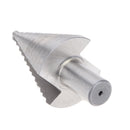 5-35MM (13 Stage 5.7,10,12,15,17,20,22,25,27,30,32, 35MM) Step Drill Bitt