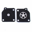 Trimmer  Zama Brush Cutter  Repair Kit  Carburetor Carb  Diaphragm Gasket