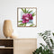 Partial Cross Stitch 14CT Cotton Thread DIY Kapok Printed Embroidery Kits