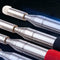 1xTelescoping Teachers Pointer Pole Stick Extending Y0T0 Pointer Black V1Q4