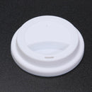 Silicone Insulation Anti-Dust Cover Tea Coffee Lid Cap