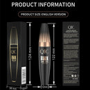 Silk Fiber Eyelash Mascara Eye Lash Curling Eye Cosmetics Eyelashes Extension