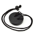 Diving Gear Scuba Diving 360 Degree Adjustable Mirror with Lanyard (Black) Newly