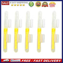 5 Packs Fishing Float Fluorescent Lightstick Night Glow Fishing Rod Accessori