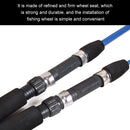 74/110cm Fishing Rod Reel Winter Outdoor Sport Ice Fishing Pole for Fisherman
