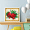 5D Diamond Painting Kit Strawberry Partial Special Shape Drill DIY Picture