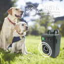 Waterproof Ultrasonic Silencer Anti Noise Dog Repeller 10m for Outdoor Indoor