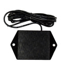 Waterproof Digital Tachometer Tach Hour Meter Motor ATV Engine Inductive Gauge