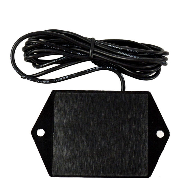 Waterproof Digital Tachometer Tach Hour Meter Motor ATV Engine Inductive Gauge