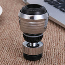 Kitchen Faucet Bubbler Water Saving Bathroom Shower Head Filter Nozzle Newly