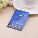 2pcs Auricular Quit Smoking Magnet Therapy Magnet (Simple Packing)