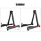 Electric Guitars Universal Support Rest Guitar Stand Folding Holder Floor Stand
