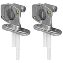 Motorcycle Petcock Gas Fuel Valve Tap Gasoline Tank Switch Switch Off Pump P9X7