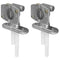 Motorcycle Petcock Gas Fuel Valve Tap Gasoline Tank Switch Switch Off Pump P9X7