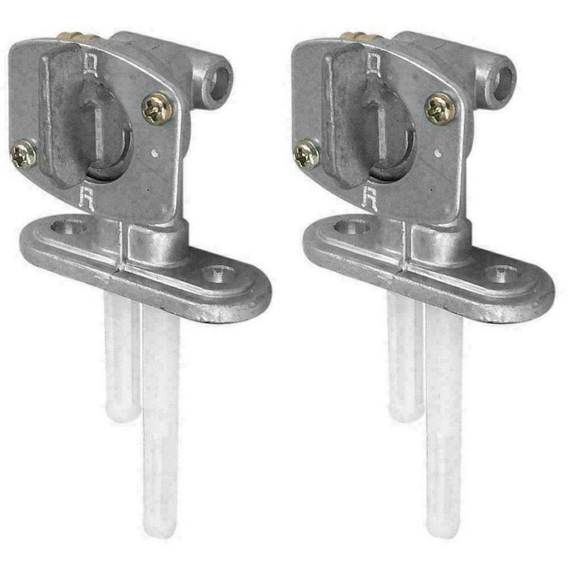 Motorcycle Petcock Gas Fuel Valve Tap Gasoline Tank Switch Switch Off Pump P9X7