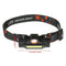 Dimming Led Usb Rechargeable Headlamp Working Light Head Lamp Headlight