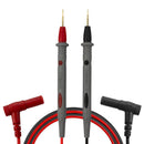 Hillrong 2 Piece Digital Multimeter Pen + 2 Alligator Clips