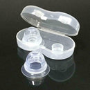 Silicone Nipple Corrector Painless Nipple Sucker Puller For Correction