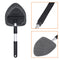 Auto Car Windshield Cleaner Brush Telescopic Glass Window Cleaning Shovel Wiper