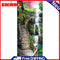 Landscape Full Round Drill Mosaic DIY Wall Art Picture of Rhinestone Decoration