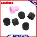 Powlance Nail Art Sponge Seal Block Nail Files Set Manicure Tool Color Verla