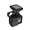 Bicycle Computer Odometer Stopwatch Holder Stand Accessories for Garmin Bryton