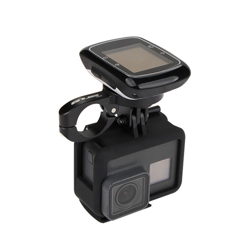 Bicycle Computer Odometer Stopwatch Holder Stand Accessories for Garmin Bryton