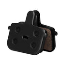 2 Sets Bicycle Brake Pad Quiet Bike Disc Brake Plate Pad for TONGLI/Forever