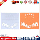 ET388 Greeting Cards  DIY Metal Scrapbook Craft Embroidery Cutting Die-1424