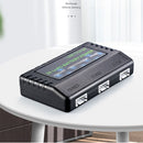 11.1V Li-Po Battery Charger USB for 3S Batteris Li-Polymer Battery RC Toys