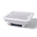 Blade Ventilator Unidirectional RV Caravan Trailer Cooling Exhaust Fan