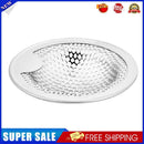 Stainless Steel Bathtub Hair Catcher Waste Stopper Filter Sink Strainer(S)