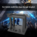 Storage Stand for Nintendo Switch Accessories Multifunctional Storage Holder