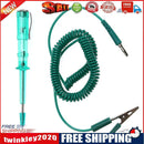 Car Refit Repair Tool DC 6-24V Circuit Tester Test Pen Diagnostic Tool