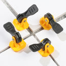 Construction Tools Plastic System Leveler Tile Leveler Spacers Locator Adjuster