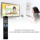 kingromargo universal LCD TV remote control for LG AKB73756504 AKB73756510 AKB737