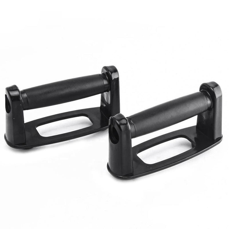 Building Push Up Rack Board System Fitness Comprehensive Exercise Workout Train