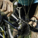 Bicycle Repair Tool Kit Portable 9-in-1 Multi Tool for Mountain Cycling