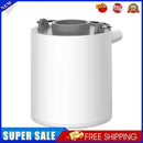 #A Portable Outdoor Air Pump Inflator for Floating Boat Pool Toys Inflatable Too