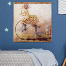 Full Round Drill 5D DIY Diamond Painting Embroidery Cross Stitch Kit Decor Gi