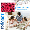 Chrysanthemum 1000pcs Jigsaw Puzzle Adults Children Educational Assembling