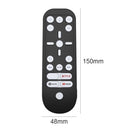 Silicone Case for PS5 Game Console Remote Control Protective Full Cover Shell
