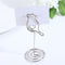 Decoration Paper Clamp Photo Clips Place Card Table Number Holder Clamps Stand