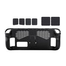 Protective Shell Set Accessories TPU Protective Cover Practical for Steam Deck