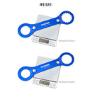 TOOPRE Multi-function Bottom Bracket BB Wrench Remover Cycling Repair Tools